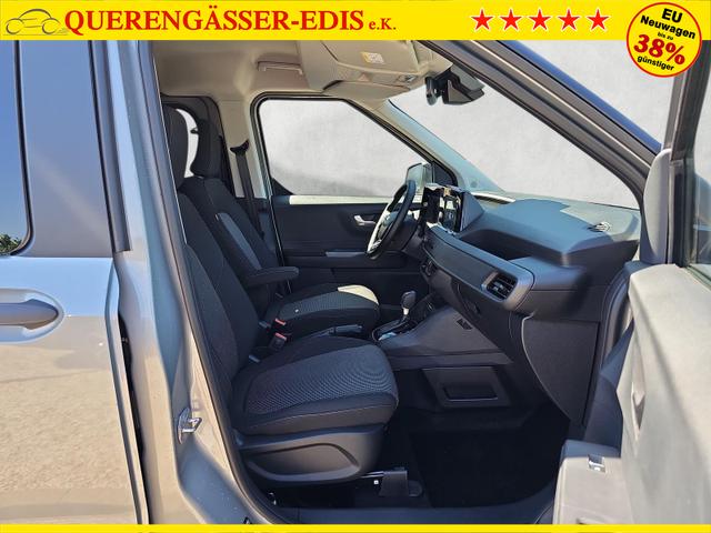 Ford Tourneo Courier Trend 1.0 EB Auto 5JG Kamera AHK 