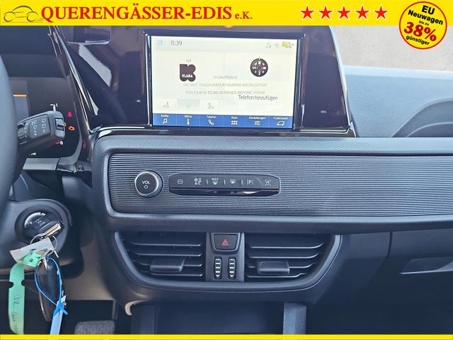 Ford Tourneo Courier Trend 1.0 EB Auto 5JG Kamera AHK 
