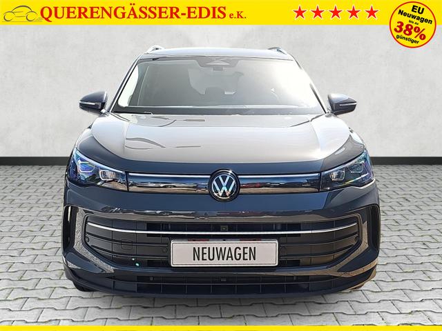 Volkswagen Tiguan 2.0 TDI 110 kW Life DSG / LED Plus AHK 18Z 