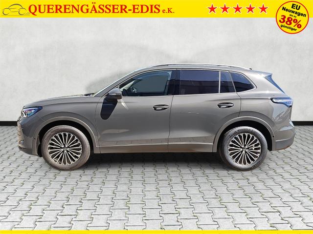 Volkswagen Tiguan 2.0 TDI 110 kW Life DSG / LED Plus AHK 18Z 