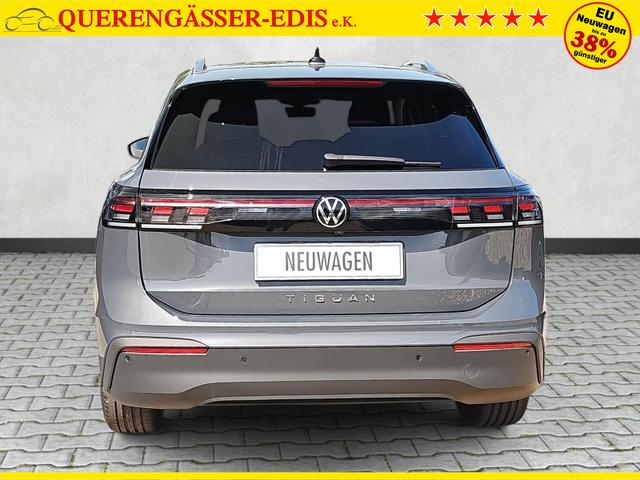 Volkswagen Tiguan 2.0 TDI 110 kW Life DSG / LED Plus AHK 18Z 