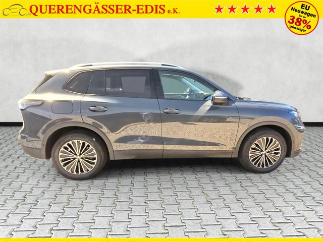 Volkswagen Tiguan 2.0 TDI 110 kW Life DSG / LED Plus AHK 18Z 