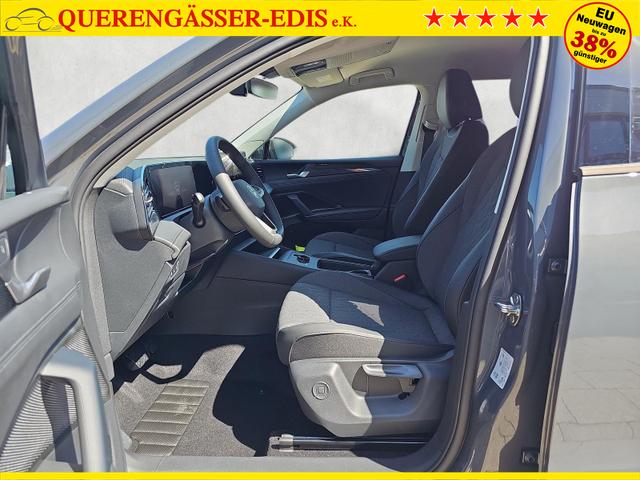 Volkswagen Tiguan 2.0 TDI 110 kW Life DSG / LED Plus AHK 18Z 