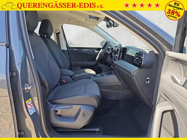 Volkswagen Tiguan 2.0 TDI 110 kW Life DSG / LED Plus AHK 18Z 