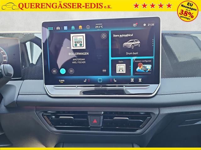 Volkswagen Tiguan 2.0 TDI 110 kW Life DSG / LED Plus AHK 18Z 