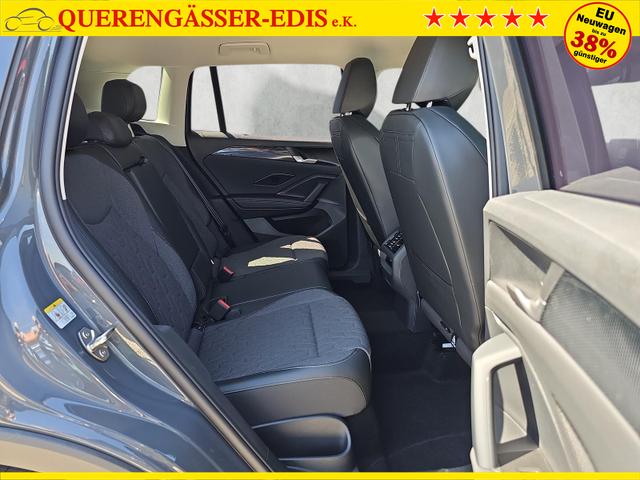 Volkswagen Tiguan 2.0 TDI 110 kW Life DSG / LED Plus AHK 18Z 