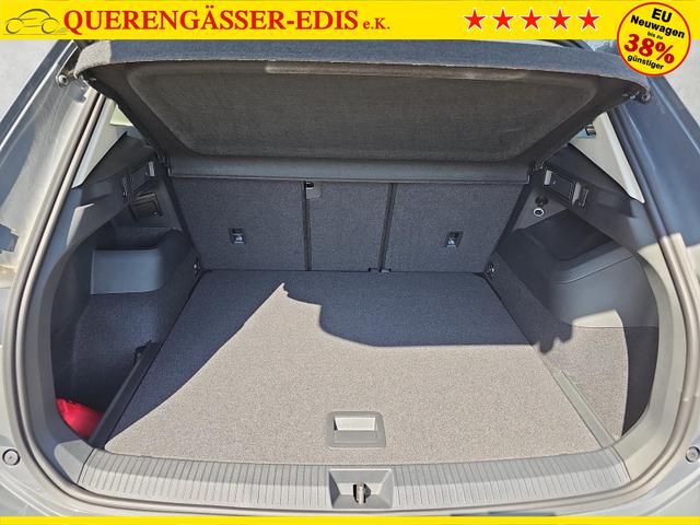 Volkswagen Tiguan 2.0 TDI 110 kW Life DSG / LED Plus AHK 18Z 