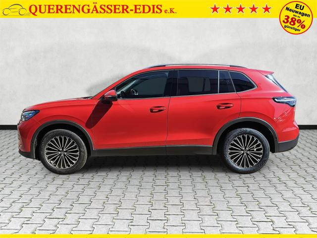 Volkswagen Tiguan 2.0 TDI 110 kW Life DSG / LED Plus AHK 18Z 
