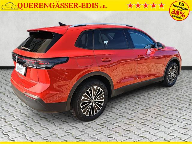 Volkswagen Tiguan 2.0 TDI 110 kW Life DSG / LED Plus AHK 18Z 