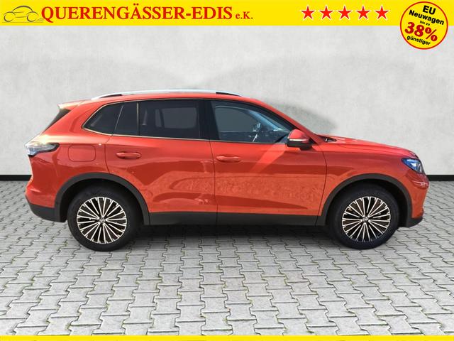 Volkswagen Tiguan 2.0 TDI 110 kW Life DSG / LED Plus AHK 18Z 