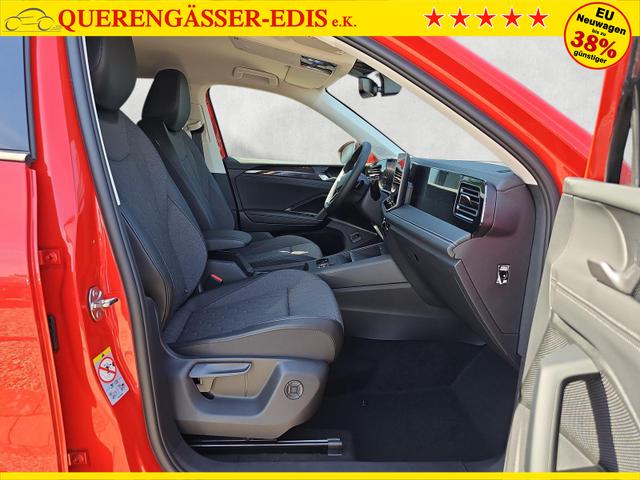 Volkswagen Tiguan 2.0 TDI 110 kW Life DSG / LED Plus AHK 18Z 