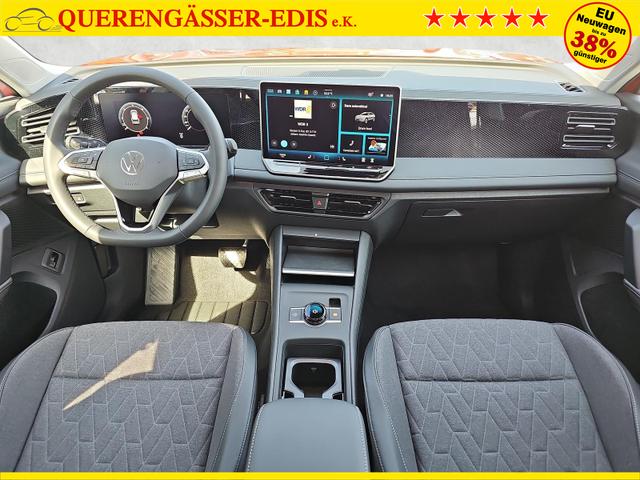 Volkswagen Tiguan 2.0 TDI 110 kW Life DSG / LED Plus AHK 18Z 