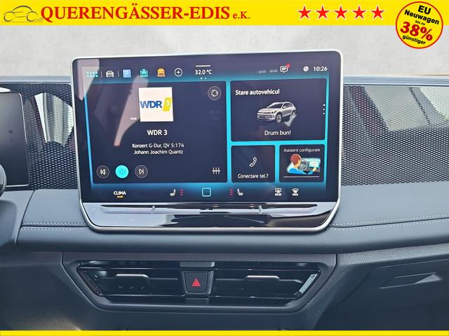 Volkswagen Tiguan 2.0 TDI 110 kW Life DSG / LED Plus AHK 18Z 
