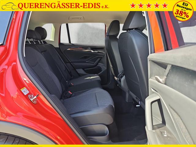 Volkswagen Tiguan 2.0 TDI 110 kW Life DSG / LED Plus AHK 18Z 