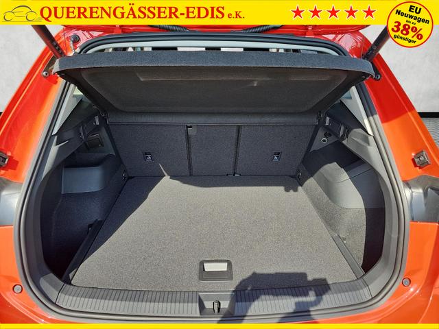 Volkswagen Tiguan 2.0 TDI 110 kW Life DSG / LED Plus AHK 18Z 