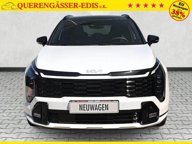 Kia Sportage GT Line HEV 1.6 T-Gdi Keyless Pano 