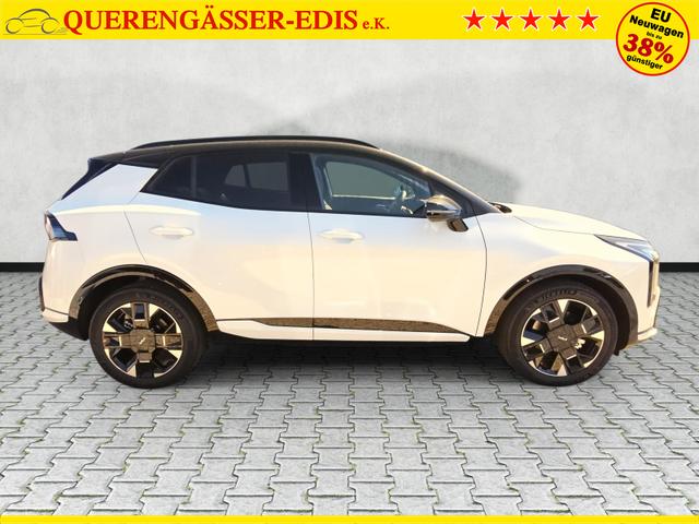 Kia Sportage GT Line HEV 1.6 T-Gdi Keyless Pano 