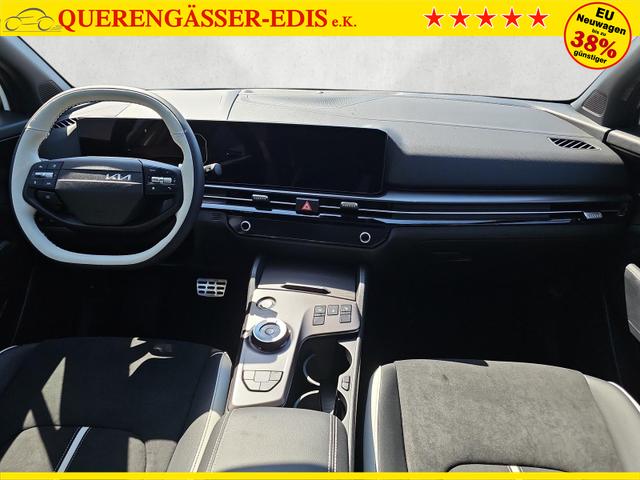 Kia Sportage GT Line HEV 1.6 T-Gdi Keyless Pano 