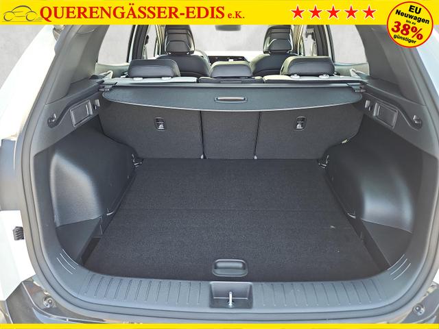 Kia Sportage GT Line HEV 1.6 T-Gdi Keyless Pano 