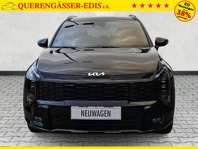 Kia Sportage GT Line HEV 1.6 T-Gdi Keyless Pano 