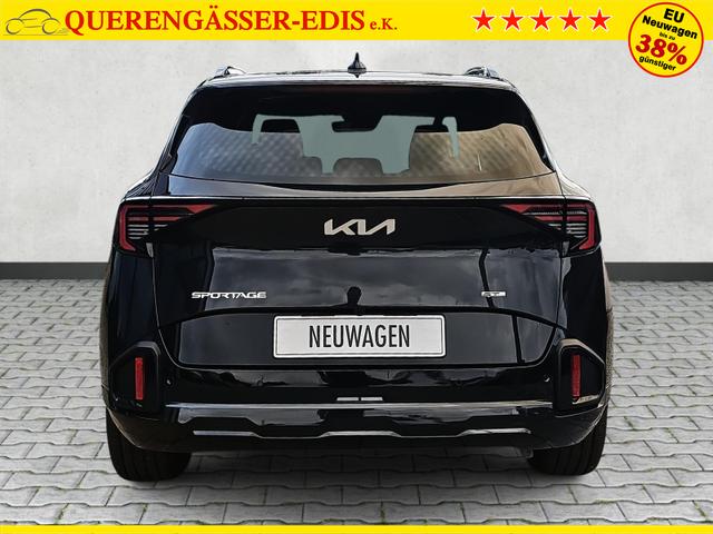 Kia Sportage GT Line HEV 1.6 T-Gdi Keyless Pano 