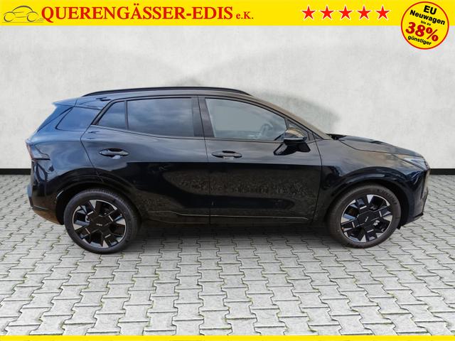 Kia Sportage GT Line HEV 1.6 T-Gdi Keyless Pano 
