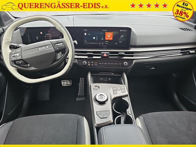 Kia Sportage GT Line HEV 1.6 T-Gdi Keyless Pano 