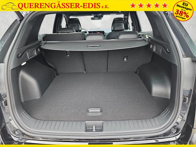 Kia Sportage GT Line HEV 1.6 T-Gdi Keyless Pano 