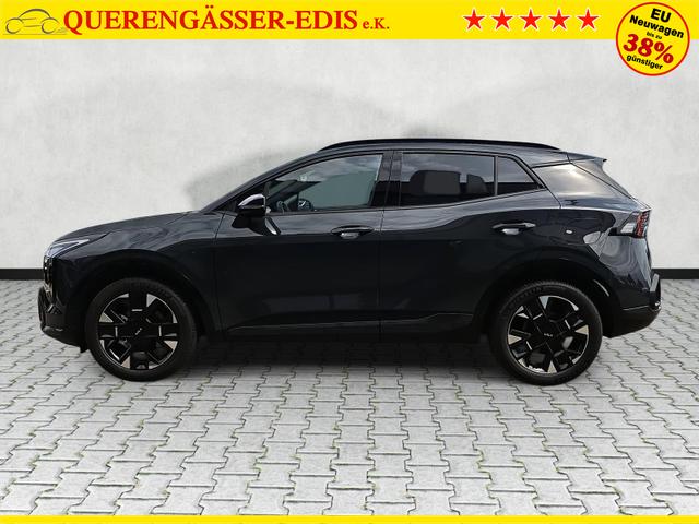 Kia Sportage GT Line HEV 1.6 T-Gdi Keyless Pano 