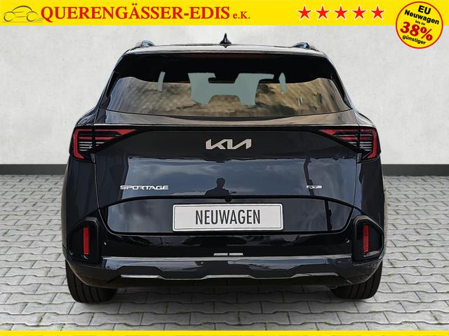 Kia Sportage GT Line HEV 1.6 T-Gdi Keyless Pano 