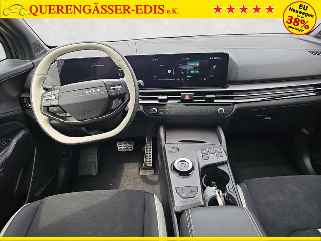 Kia Sportage GT Line HEV 1.6 T-Gdi Keyless Pano 