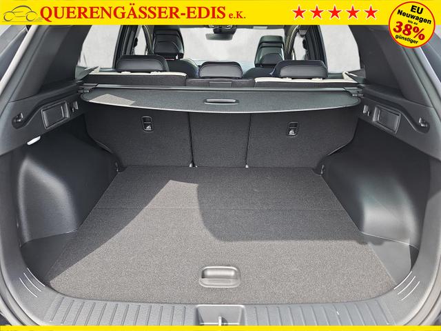 Kia Sportage GT Line HEV 1.6 T-Gdi Keyless Pano 