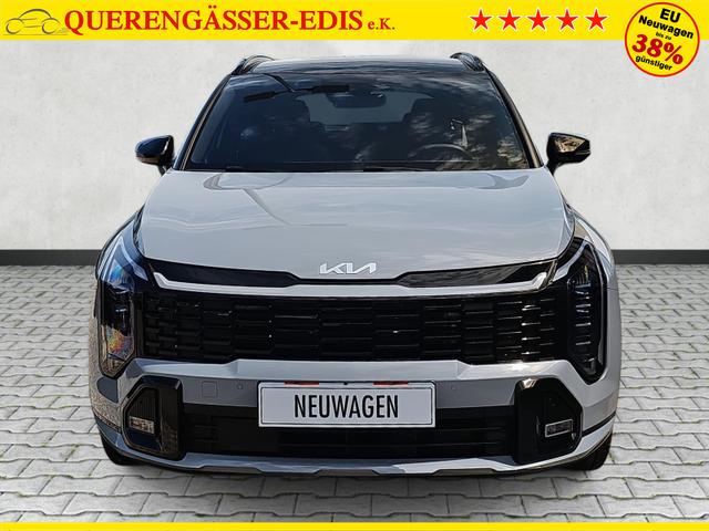 Kia Sportage GT Line HEV 1.6 T-Gdi Keyless Pano 