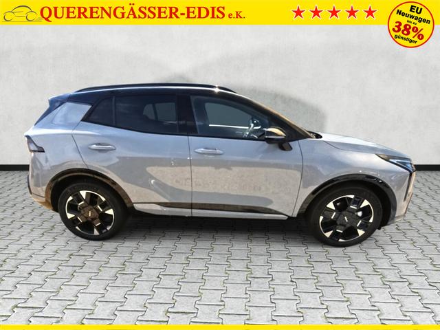 Kia Sportage GT Line HEV 1.6 T-Gdi Keyless Pano 