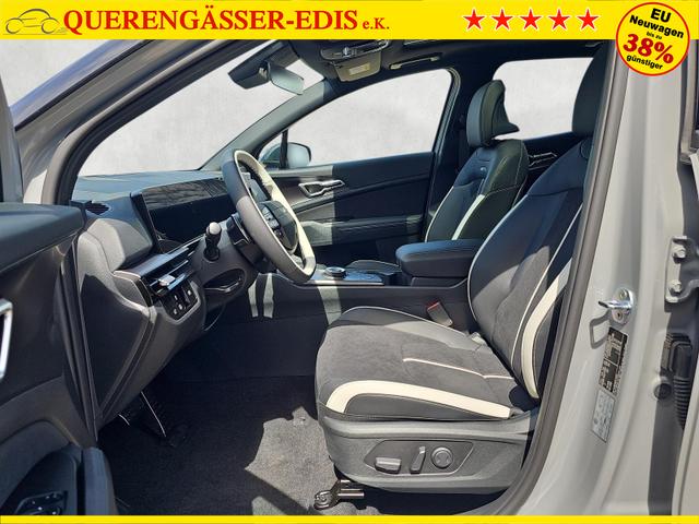 Kia Sportage GT Line HEV 1.6 T-Gdi Keyless Pano 