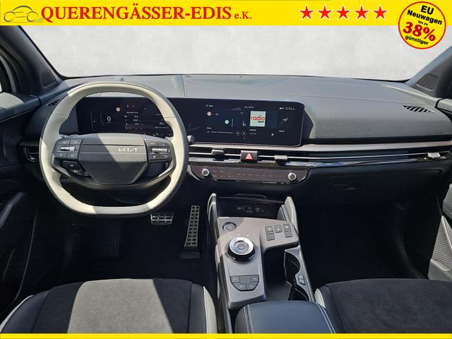 Kia Sportage GT Line HEV 1.6 T-Gdi Keyless Pano 