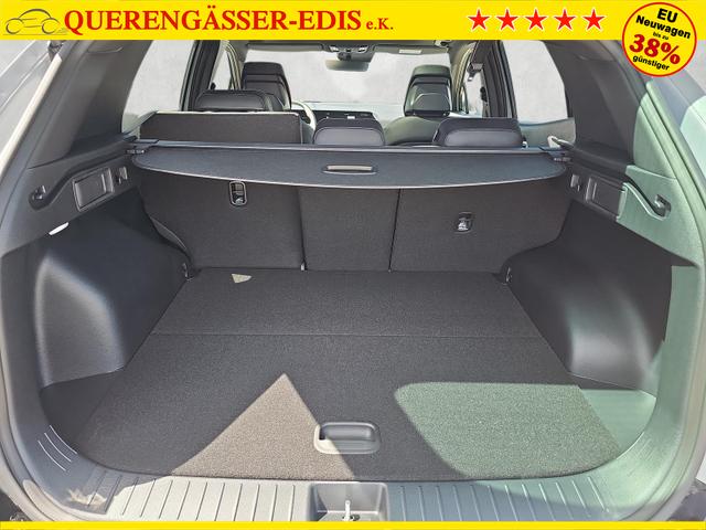 Kia Sportage GT Line HEV 1.6 T-Gdi Keyless Pano 