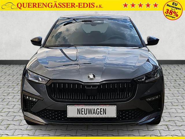 Skoda Scala Monte Carlo 1.5 TSI DSG Matrix Pano Kessy 