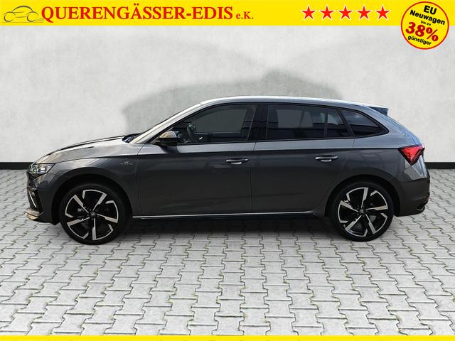 Skoda Scala Monte Carlo 1.5 TSI DSG Matrix Pano Kessy 
