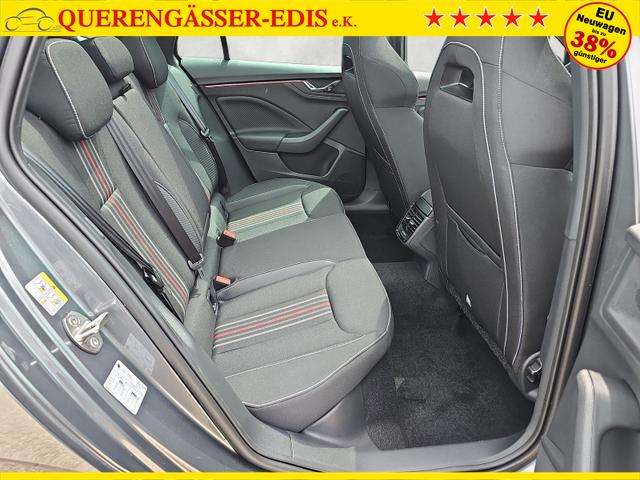 Skoda Scala Monte Carlo 1.5 TSI DSG Matrix Pano Kessy 