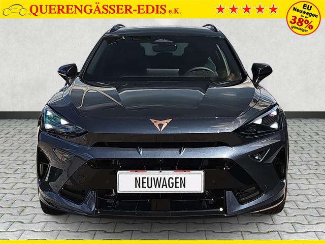 Cupra Formentor 1.5 TSI e-Hybrid 150 kW eHybrid 5J.Gar. EdgePaket 360Kamra 