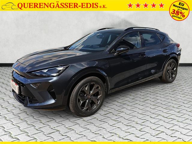 Cupra Formentor 1.5 TSI e-Hybrid 150 kW eHybrid 5J.Gar. EdgePaket 360Kamra 