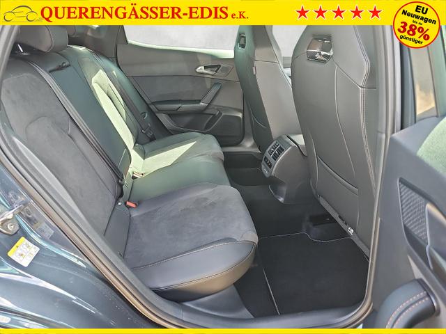 Cupra Formentor 1.5 TSI e-Hybrid 150 kW eHybrid 5J.Gar. EdgePaket 360Kamra 