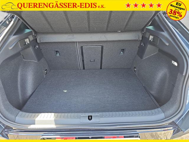 Cupra Formentor 1.5 TSI e-Hybrid 150 kW eHybrid 5J.Gar. EdgePaket 360Kamra 