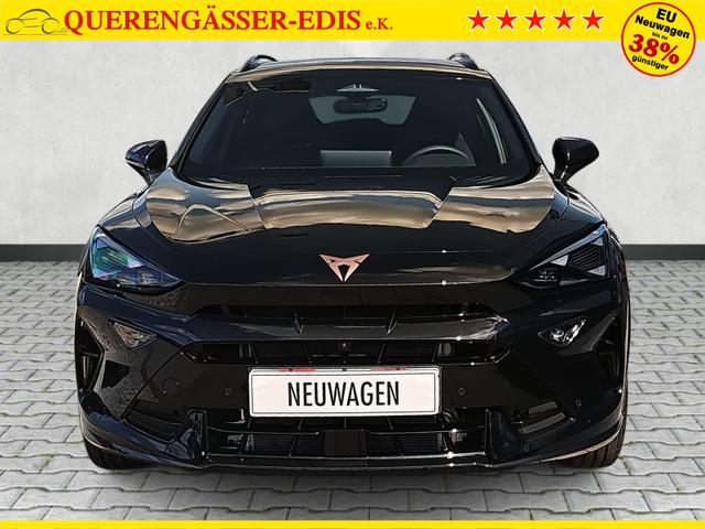 Cupra Formentor 1.5 TSI e-Hybrid 150 kW eHybrid 5J.Gar. EdgePaket 360Kamra 