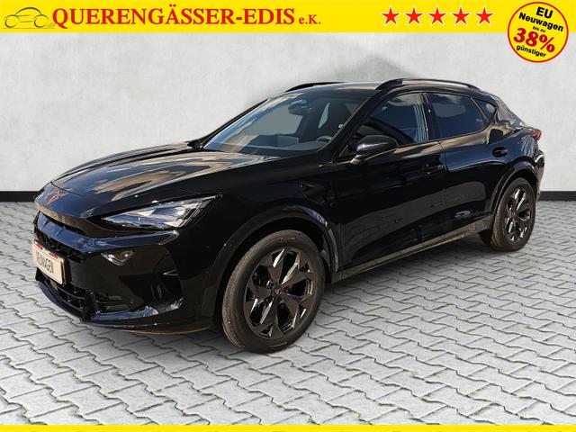 Cupra Formentor 1.5 TSI e-Hybrid 150 kW eHybrid 5J.Gar. EdgePaket 360Kamra 