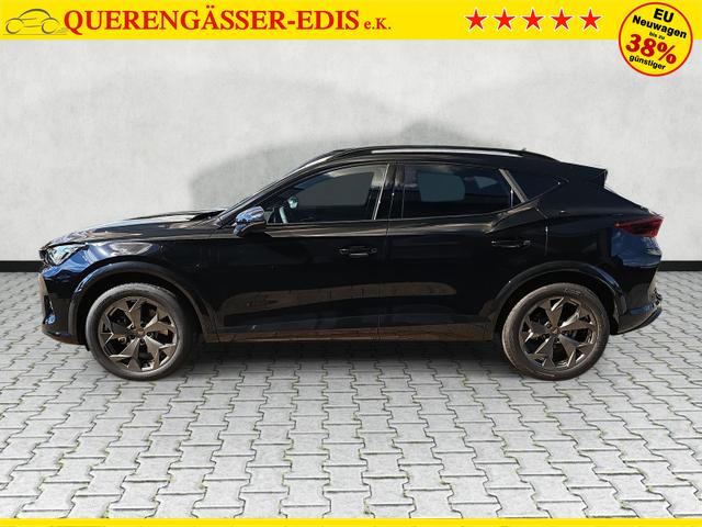 Cupra Formentor 1.5 TSI e-Hybrid 150 kW eHybrid 5J.Gar. EdgePaket 360Kamra 