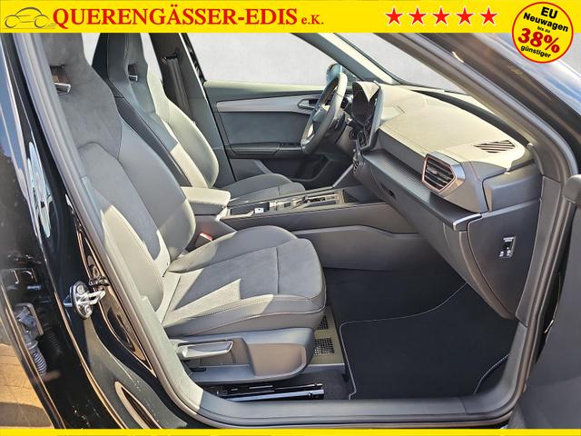 Cupra Formentor 1.5 TSI e-Hybrid 150 kW eHybrid 5J.Gar. EdgePaket 360Kamra 