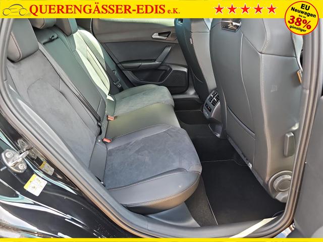 Cupra Formentor 1.5 TSI e-Hybrid 150 kW eHybrid 5J.Gar. EdgePaket 360Kamra 