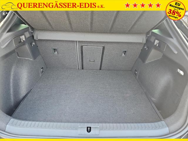 Cupra Formentor 1.5 TSI e-Hybrid 150 kW eHybrid 5J.Gar. EdgePaket 360-Kam 